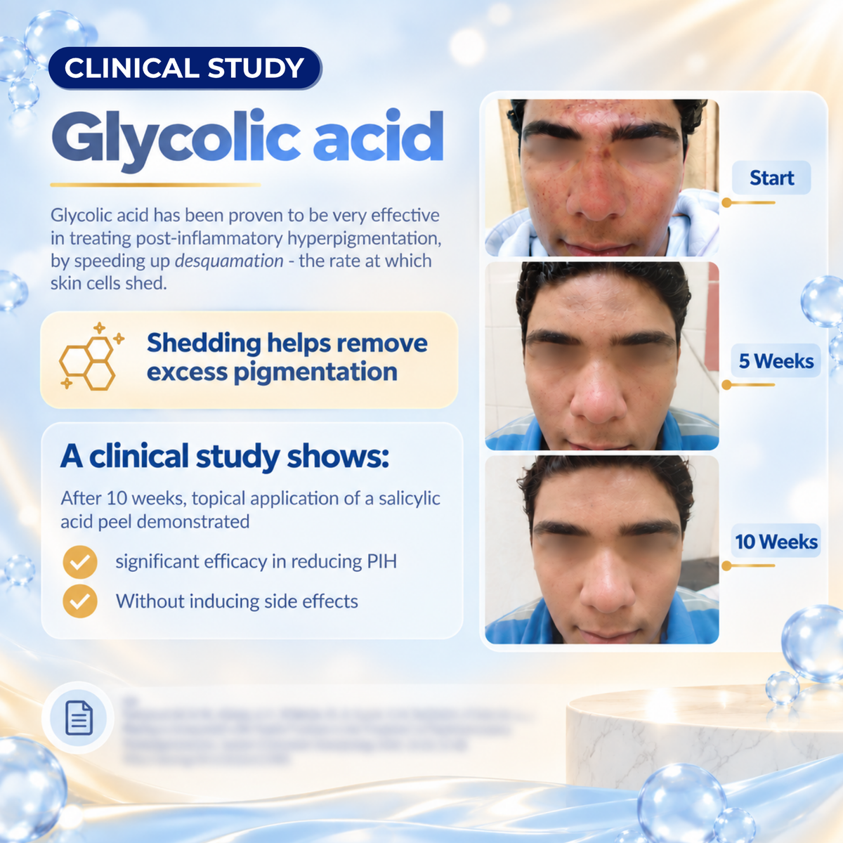 AC7D Invisible Anti-Spot Sunscreen SPF50++ 30ml