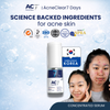 AC7D Serum Concentrated 10ml (Low Stock)