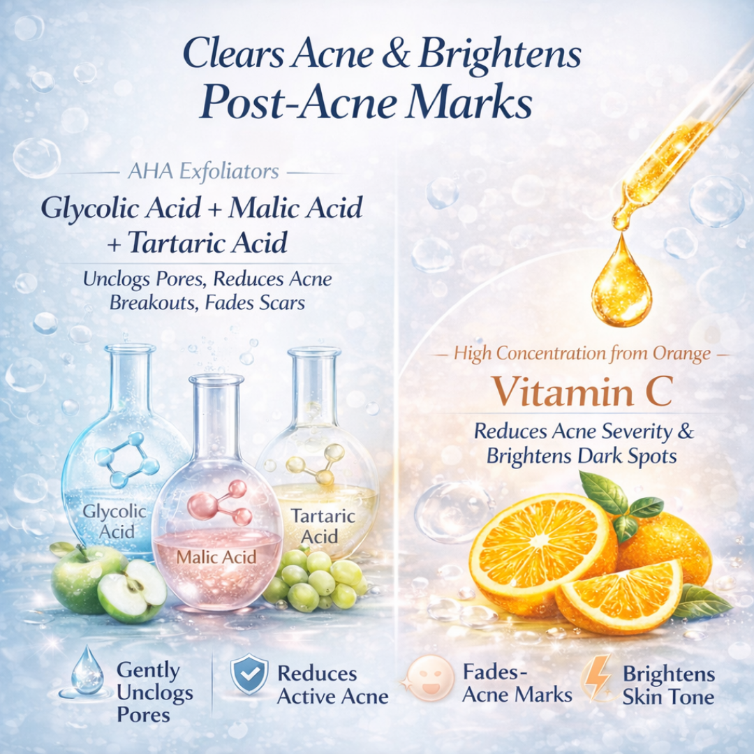 AC7D Serum Concentrated 10ml (Low Stock)