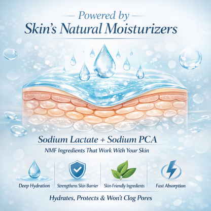 AC7D Serum Concentrated 10ml (Low Stock)