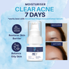 AcneClear7 Days Moisturiser (30ml)